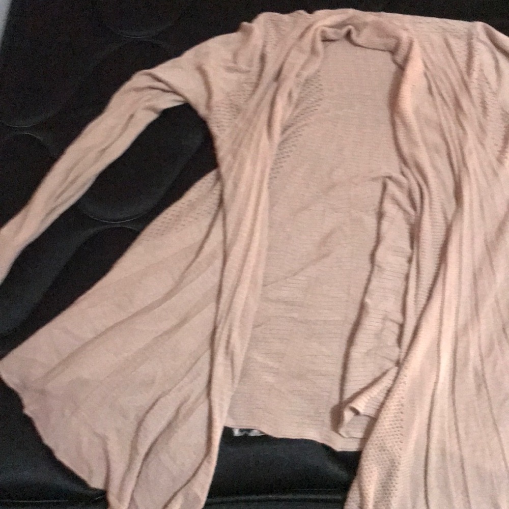 Cardigans